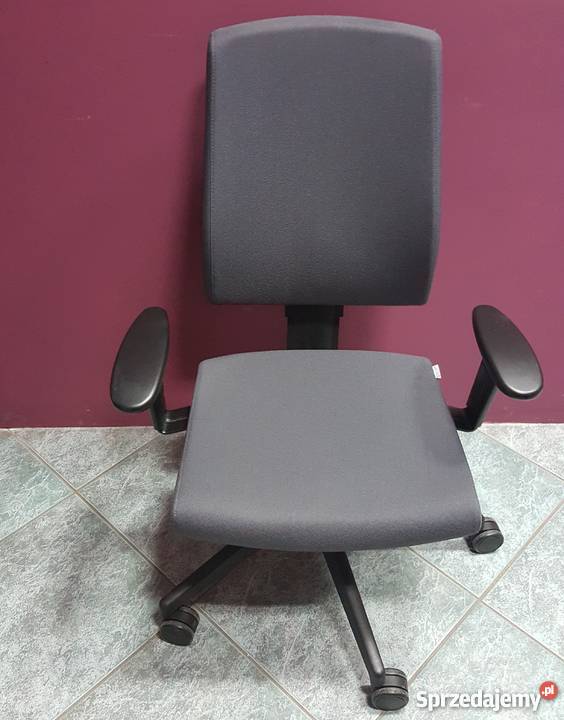 fotel biurowy Raya 21s Fotele i pufy Poznań