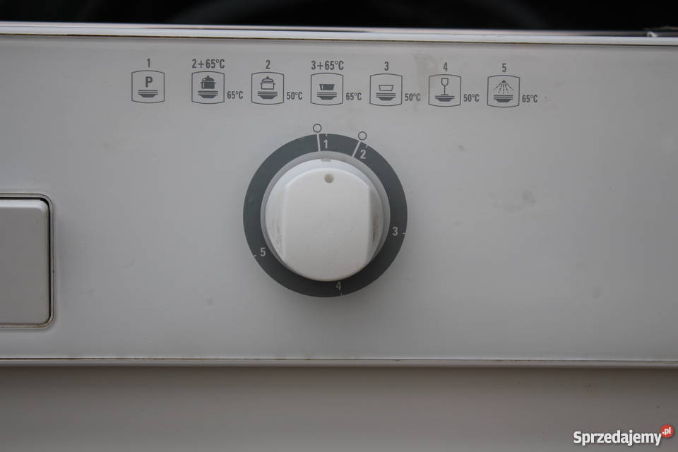 zmywarka General Electric 60 biała pod blat Warszawa