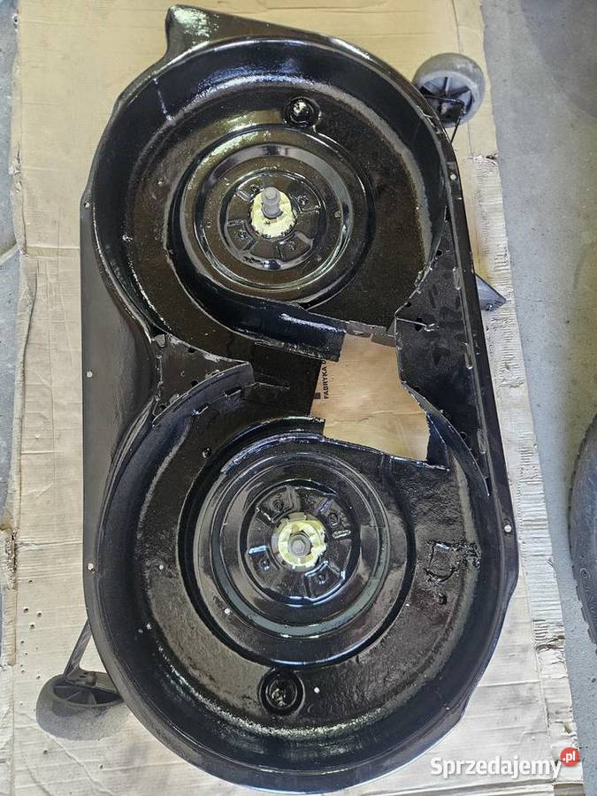 ALKO T201054 HDE V2 Traktorki Zawiercie