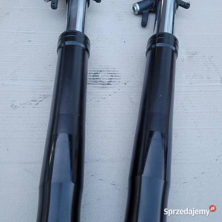 Honda CBR 1000 RR SC 59 0812 laga lagi goleń Nowy Tomyśl