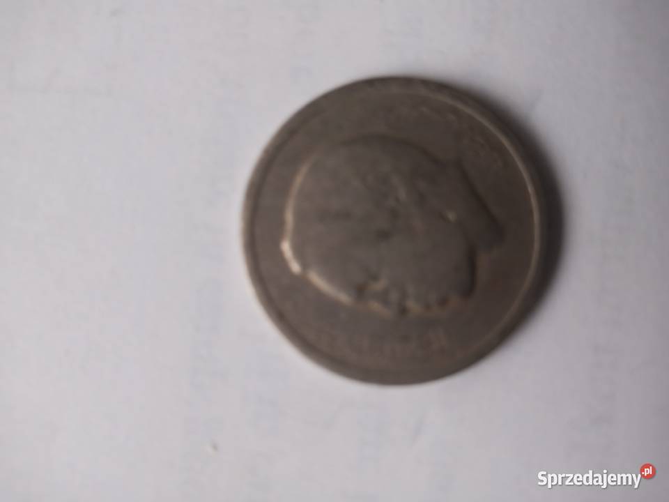 MonetMedalJetonZestaw Szczecinek sprzedam