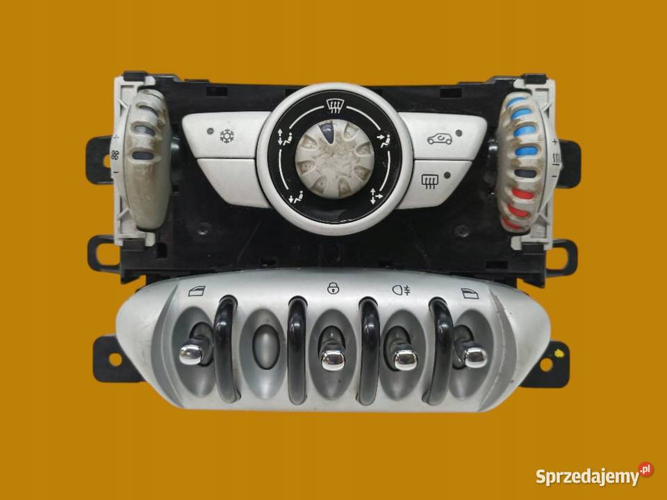 PANEL NAWIEWU 69790602 Mini One II 20062013