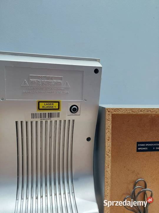 TEVION MCD4000 Łapy sprzedam