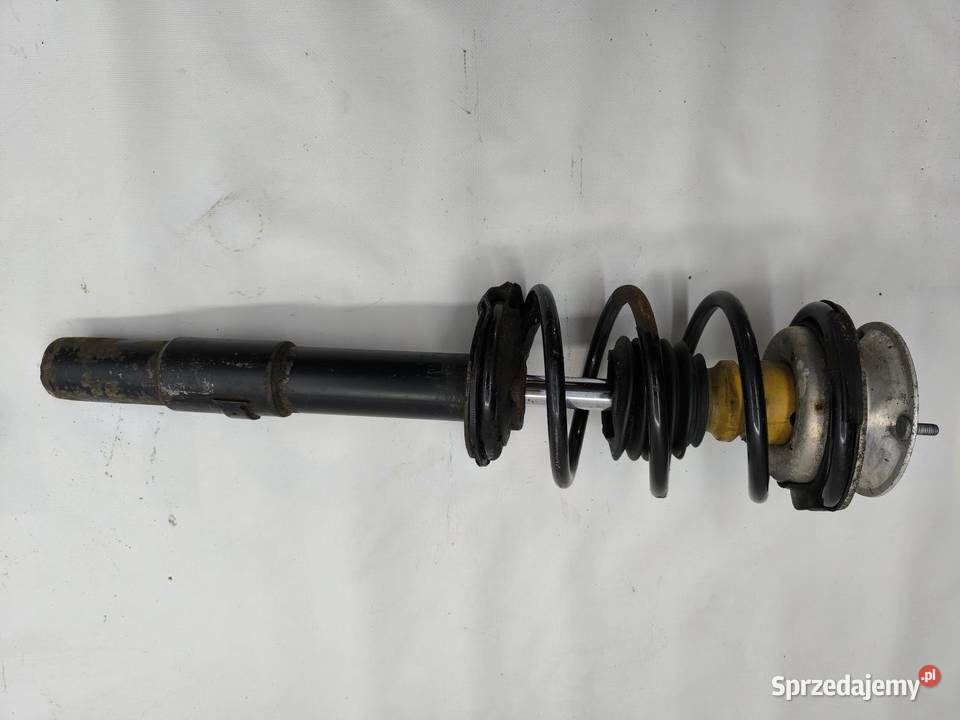 AMORTYZATOR LEWY PRZÓD 25D BMW E61 450311L