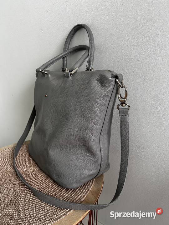 Torebka Batycki torebka shopper Batycki Wyszków sprzedam