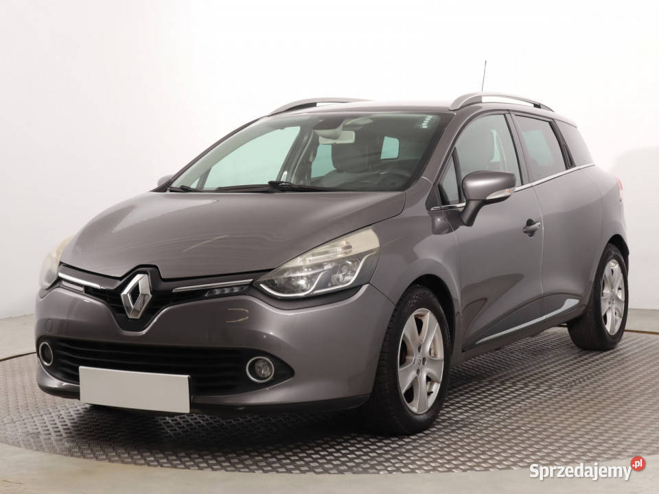 Renault Clio 15 dCi Katowice