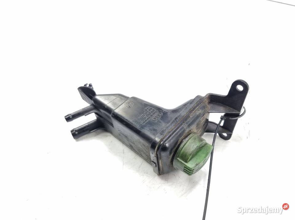 ZBIORNICZEK WSPOMAGANIA AUDI A4 B6 8E0422373 Lipno