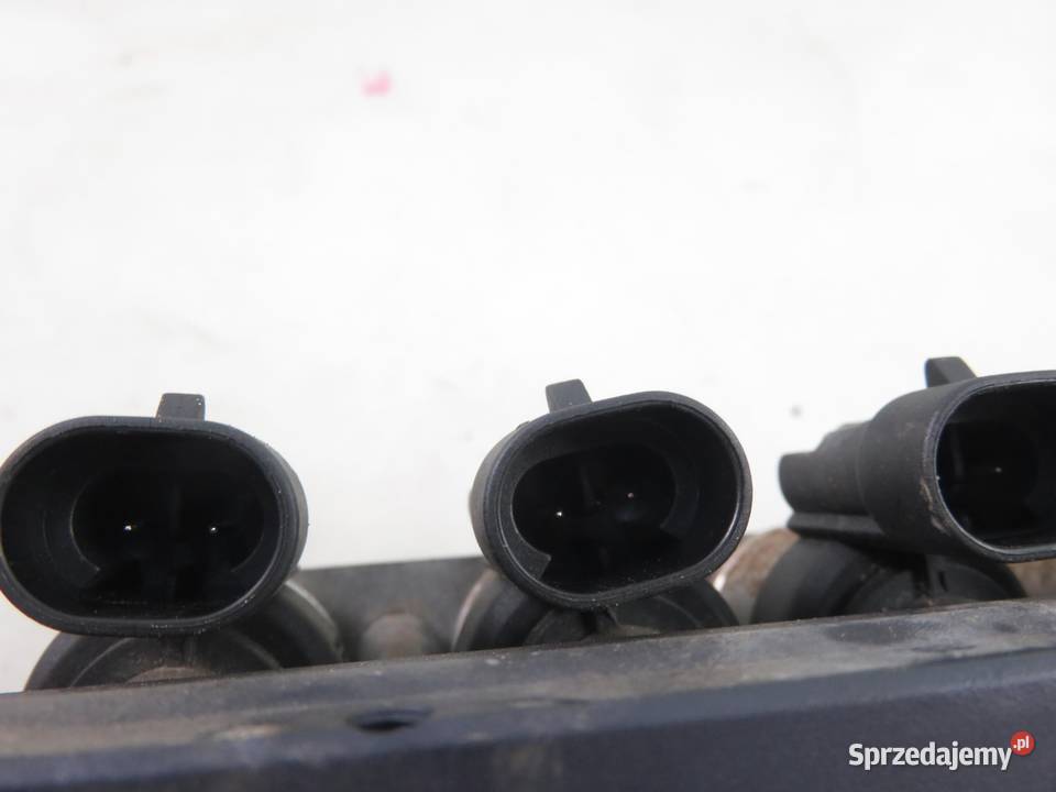 LISTWA WTRYSKOWA LPG ALEX 67R016407 sprzedam