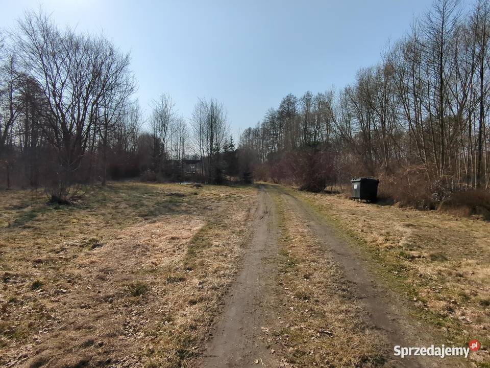 Nieruchomość zabudowana syndyka Retków Syndyk sprzeda