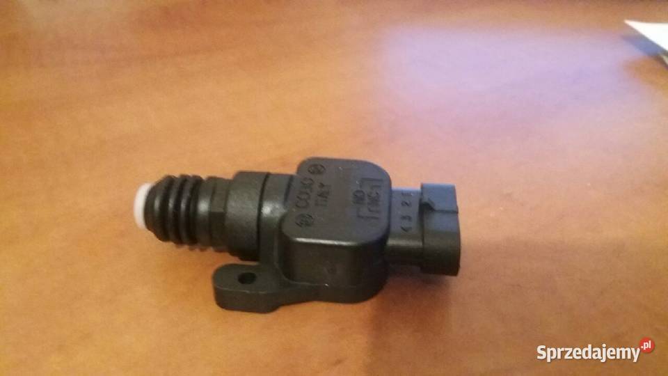 Przełącznik krańcowy Holland Case Steyr 87484878 sprzedam