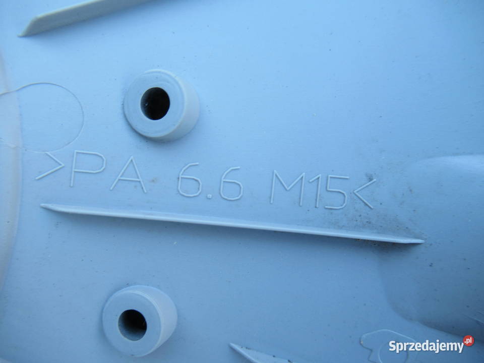 kołpaki 15 Volkswagen świętokrzyskie