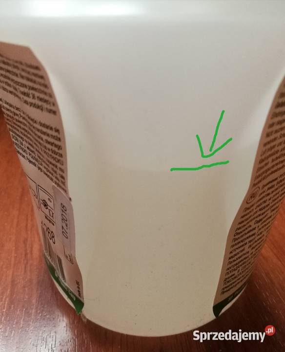 Profesjonalny preparat APP SF Plastic 1l Do konserwacji plastiku Olsztyn