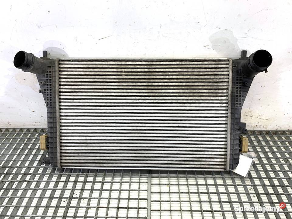 INTERCOOLER VW PASSAT B6 3C0145805AK 16 105 0511