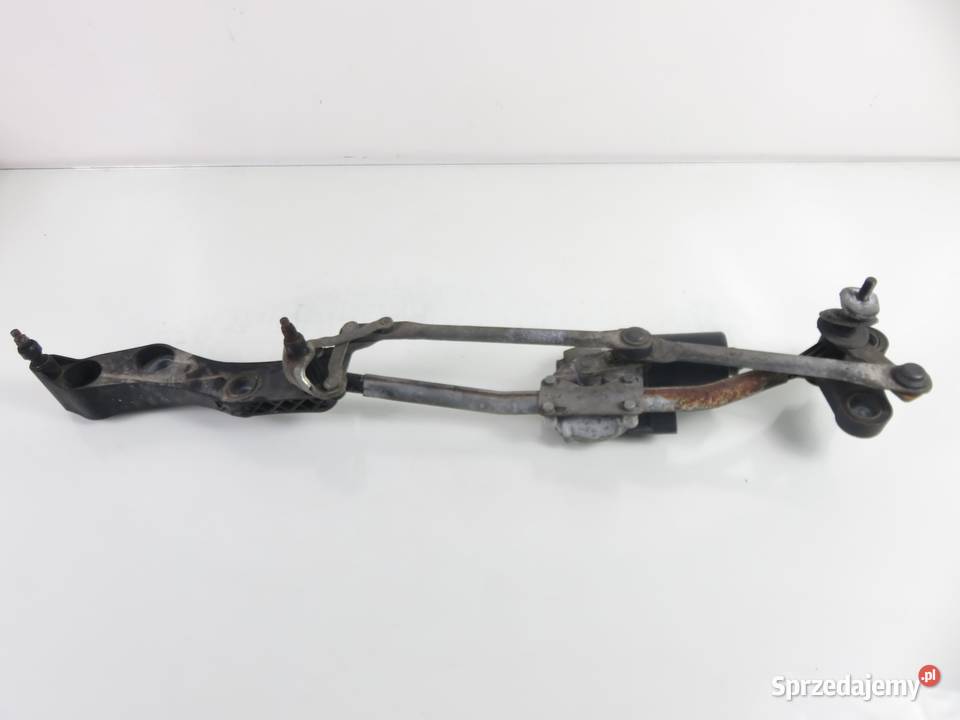 MECHANIZM WYCIERACZEK BMW 5 E60 7179433