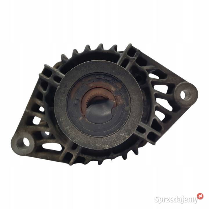 ALTERNATOR Fiat Doblo 19 JTD 46774430 denso 90A Chełm