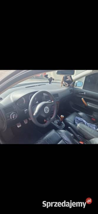 Bora 28 vr6 4motion 4x4 kn oz Bora Malbork