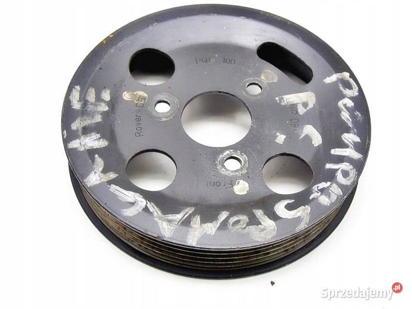 KOŁO POMPY WSPOMAGANIA 20 V6 25 ROVER 45 75 MG Sosnowiec sprzedam