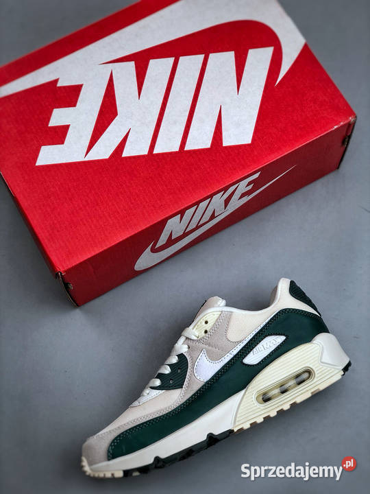 Nike Air 90 kutlowe rozmiar 4046 warmińsko-mazurskie Olsztyn