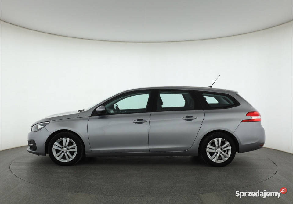 Peugeot 308 15 BlueHDi 1499cm3