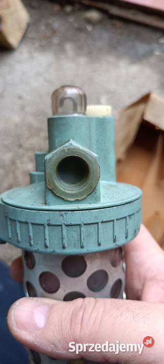 Osuszacz Filtr powietrza WILKERSON L10C3000 Złotniki Kujawskie