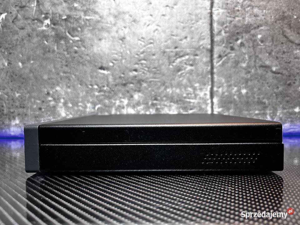 Mini PC Lenovo M920q Tiny i58500T 16GB 512GB mazowieckie Piaseczno sprzedam