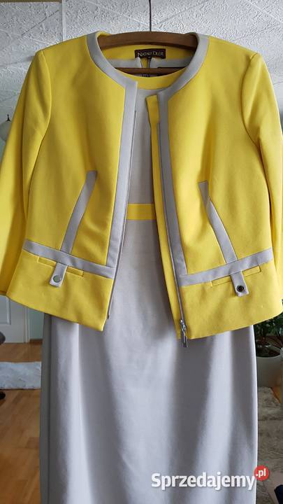 Komplet Natali Dler Chorzów