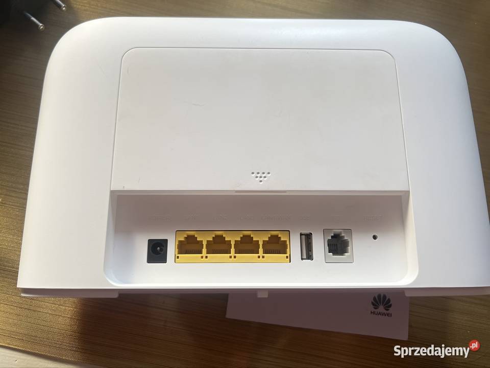 Huawei 4G Router B715 Huawei