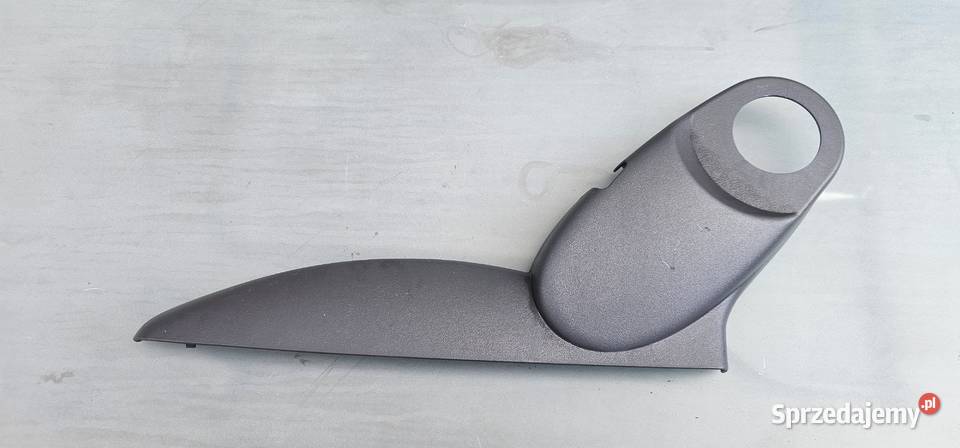 Osłona fotela prawy przód mercedes w168 Zbąszyń sprzedam