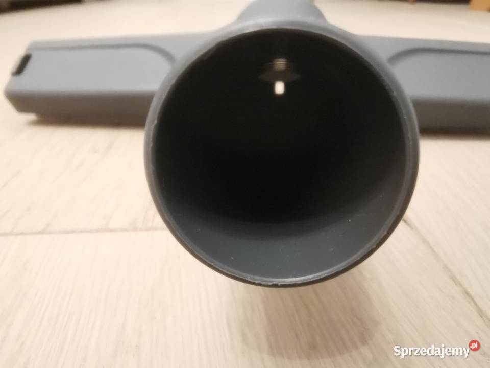 Końcówka do odkurzacza Zelmer Aquawelt Plus podkarpackie Rzeszów sprzedam