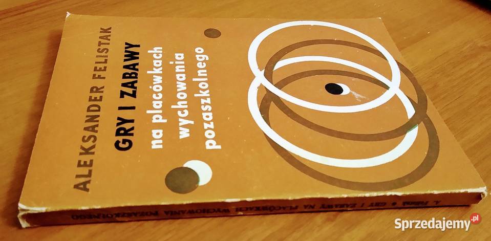 Gry i zabawy na placówkach wychowania Gdańsk