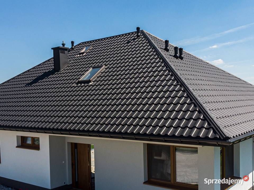 Usługi dekarskoblacharskie Zwoleń usługi budowlane