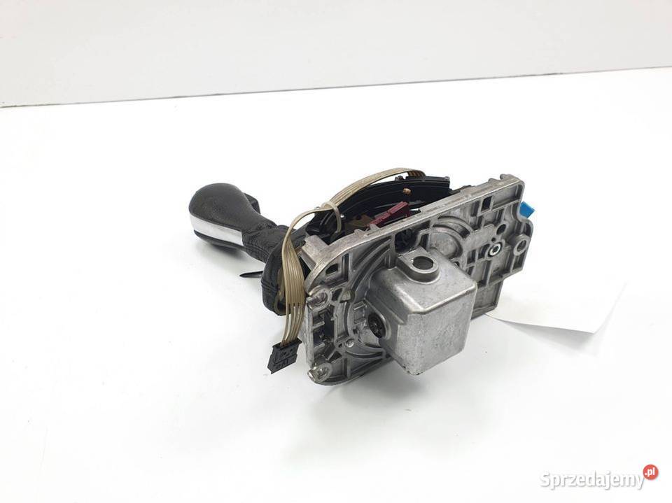 DZWIGNIA ZMIANY BIEGÓW LAND ROVER RANGE ROVER Lipno