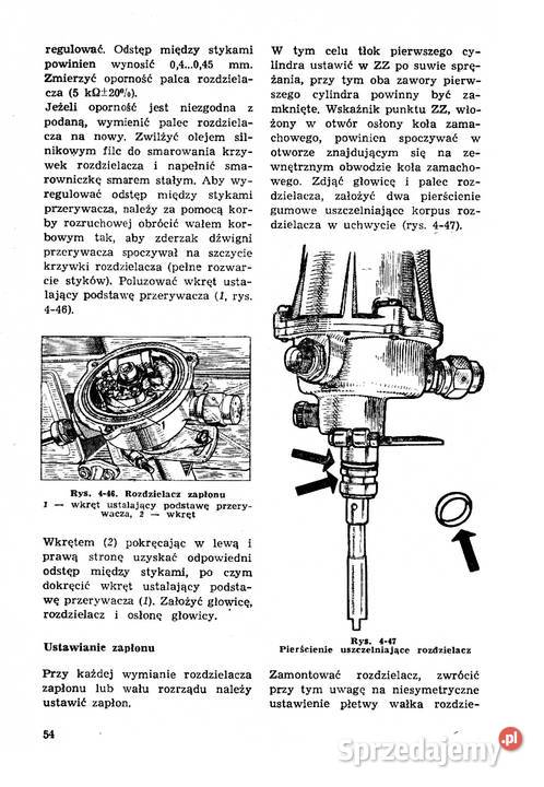 Star 660 M2 instrukcja obsługi Stalowa Wola