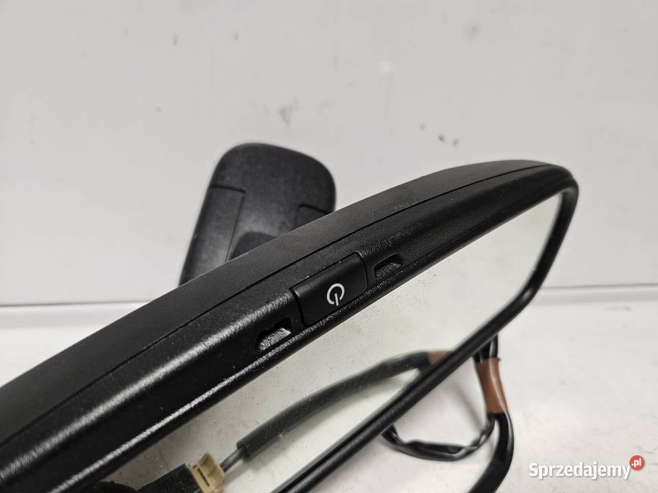 LUSTERKO WEWNĘTRZNE WSTECZNE FOTOCHROM