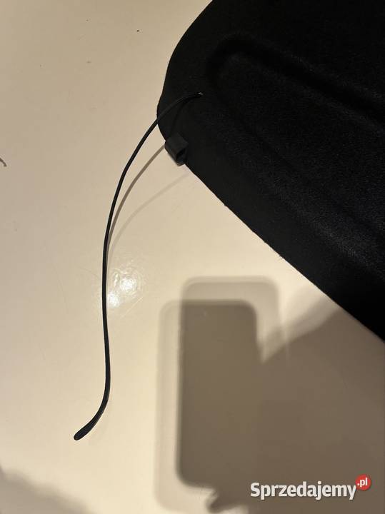 Mitsubishi space Star piłka bagażnika Warszawa