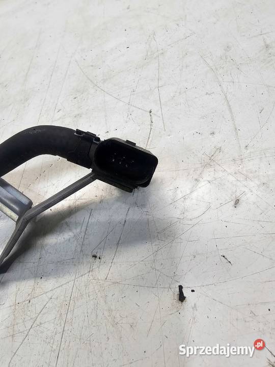 CZUJNIK CIŚNIENIA SPALIN DPF AUDI VW 04L906051C sprzedam