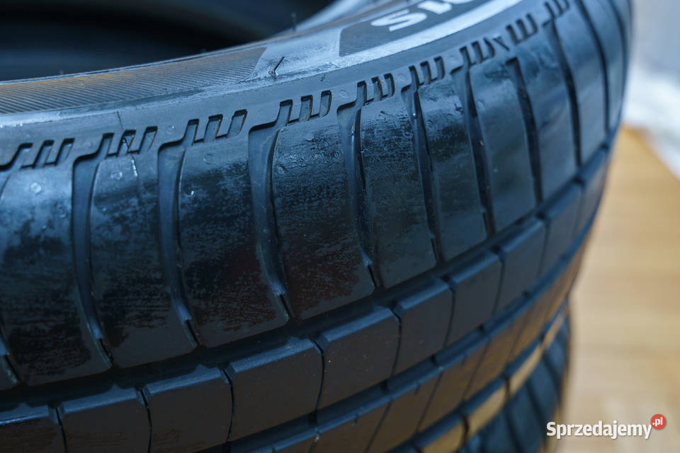 Opony letnie Bridgestone Ecopia 8565 R15 88 H pomorskie Gdańsk sprzedam