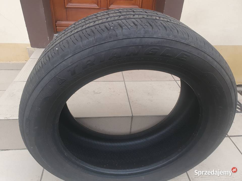 Opona Triangle 22550R17 Miejska Górka