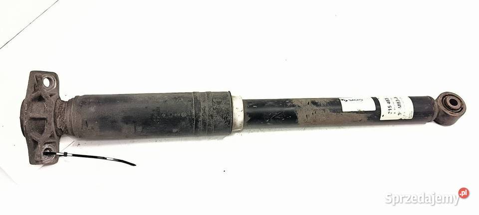 AMORTYZATOR PRAWY TYŁ OPEL ASTRA J sprzedam