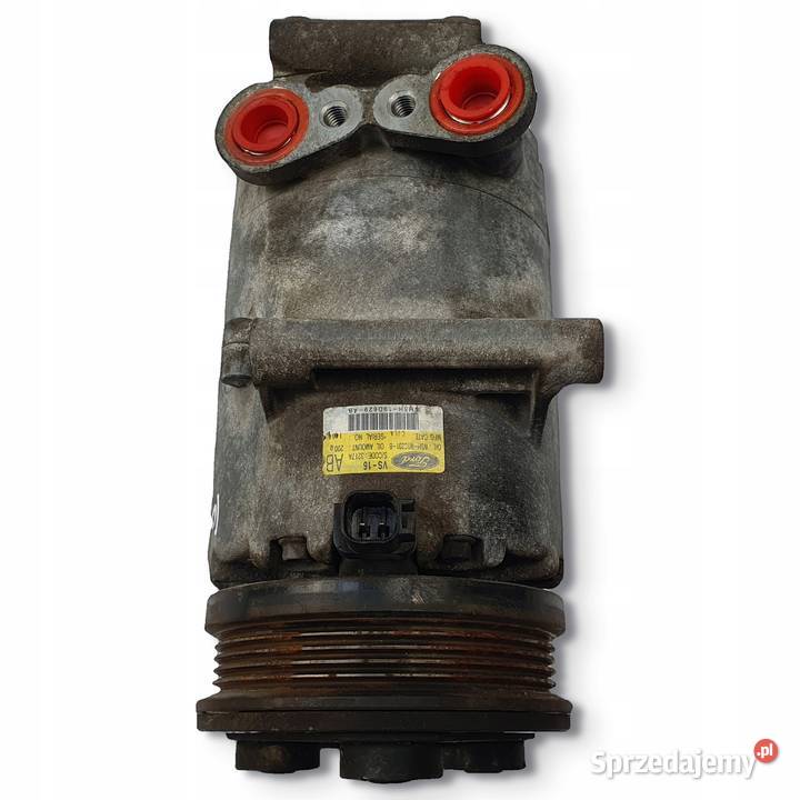 SPRĘŻARKA KLIMATYZACJI Ford C Focus MK2 18 16V Chełm