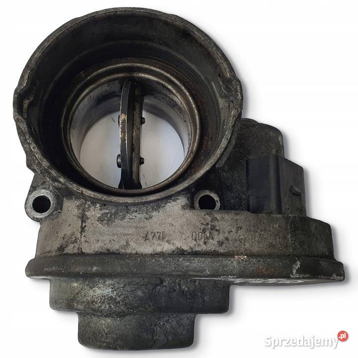 PRZEPUSTNICA Audi A3 II 8P VW Golf V Leon II lubelskie Chełm