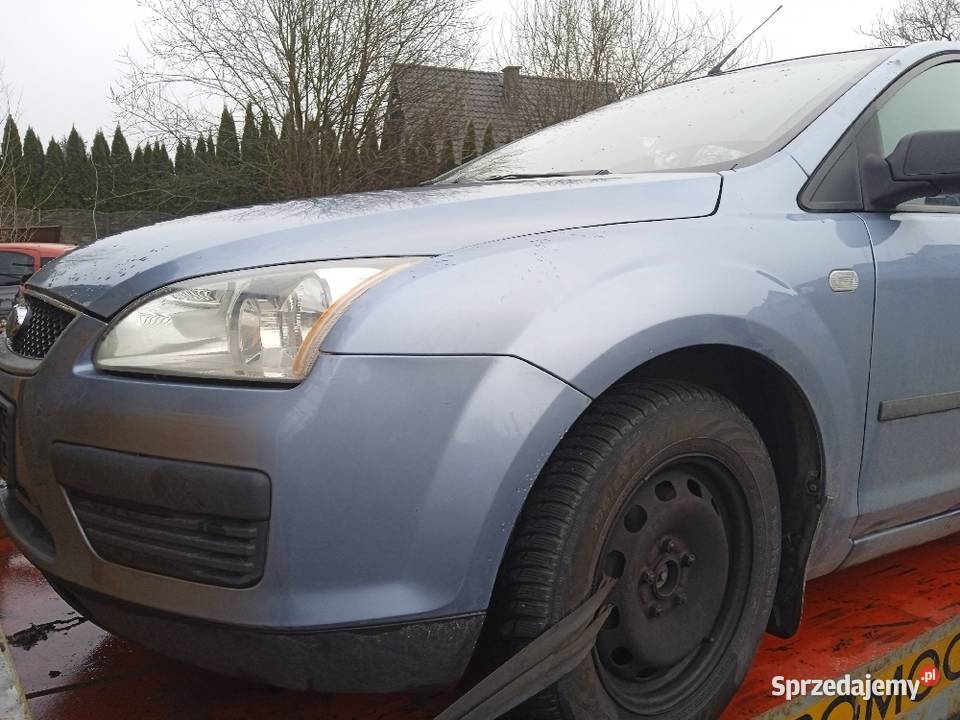 Felgi MacPhersona klapa lusterk turbo szyba ford Kraków sprzedam