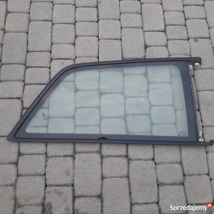 Oryginalna Szyba Prawy Tył Audi A3 8L Przemyśl