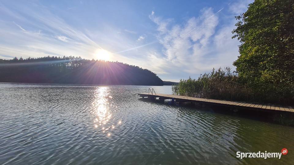 Działka 368 ara Mazury Grabowo 11700 Mrągowo 257zł/m2
