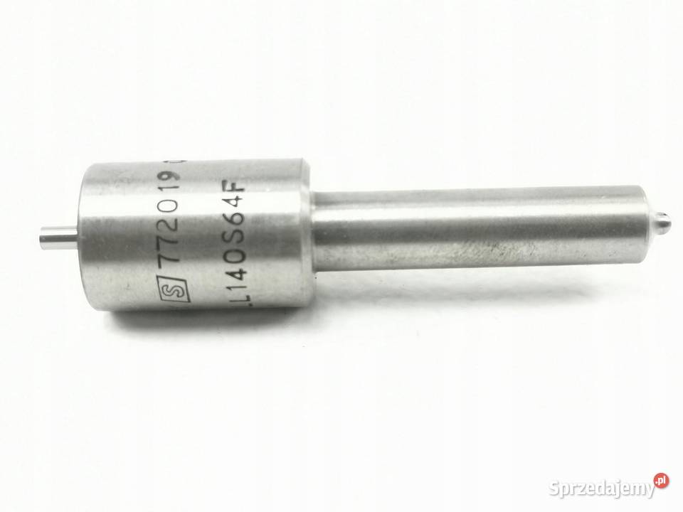 KOŃCÓWKA WTRYSKIWACZA FIAT 1000 1000DT 1000N