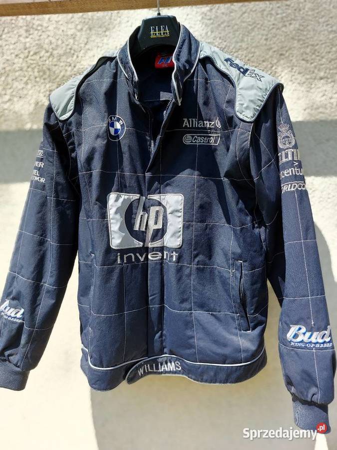 Kurtka motocyklowa letnia Kurtki Kęty sprzedam