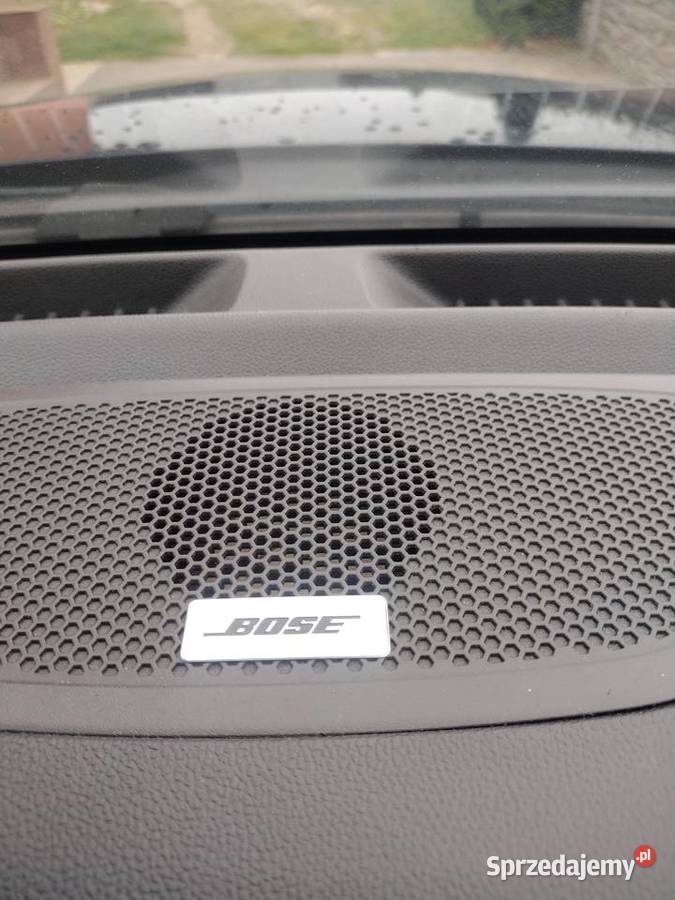 Sprzedam Renault Kadjar Bose edition automat 1560cm3 Renault Lipowiec
