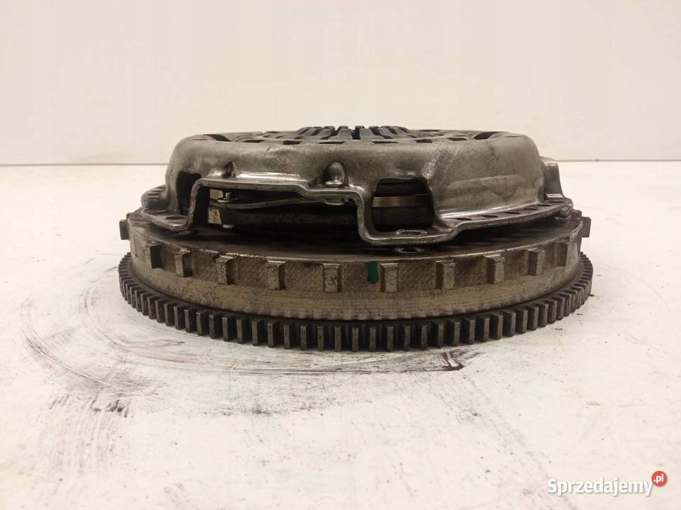 SPRZĘGŁO KOMPLETNE 12 16V Nissan Micra IV 2010 Rok produkcji 2011