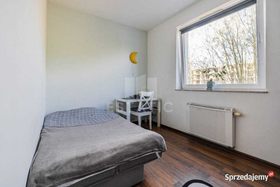 Mieszkanie sprzedam 665m2 3pokojowe Gdańsk Hery