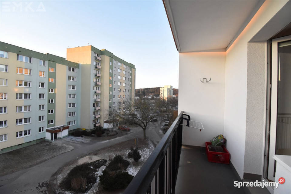 Mieszkanie 6356m2 Bydgoszcz Gierczak Sprzedaż sprzedam